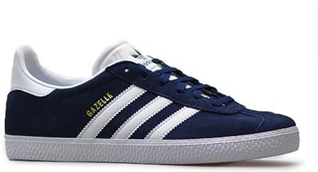 adidas gazelle silver green womens adidas Gazelle Indoor Shoes - Women's - Victory Blue / Night Indigo / White