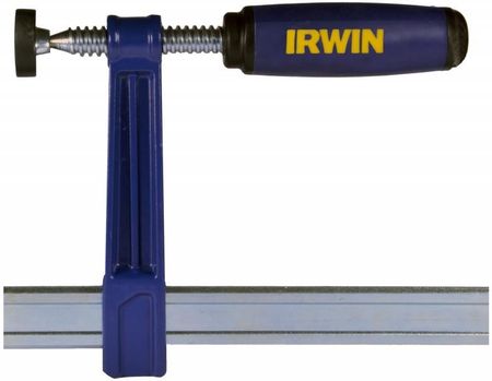 Irwin Ścisk stolarski śrubowy nastawny typ M 120x800mm 10503572