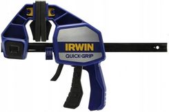 Irwin Ścisk stolarski Quick-Grip 600mm 10505945 - Ściski i klamry