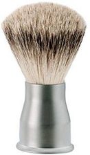 Zdjęcie Becker Manicure Shaving Shop  Pędzel do golenia z włosia borsuka Silvertip 1szt - Grodzisk Mazowiecki