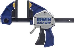 Irwin Ścisk stolarski Quick-Grip 150mm 10505942 - Ściski i klamry