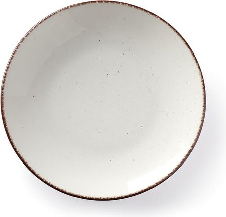 Fine Dine Talerz Płytki Z Porcelany 27 Cm Opal (774465)