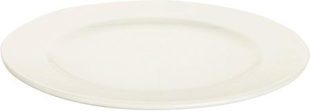 Fine Dine Talerz Płytki Z Kremowej Porcelany 16 Cm Crema (770566)
