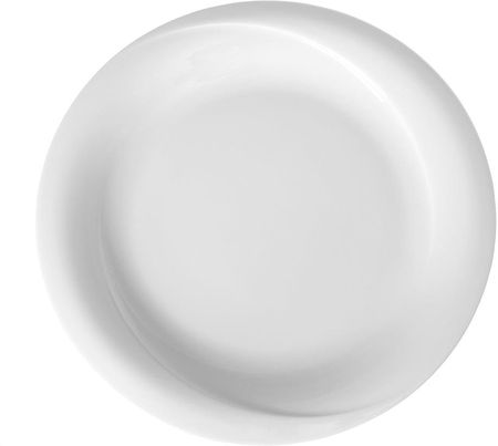 Fine Dine Talerz Płytki Z Białej Porcelany 30 Cm Gourmet (773383)