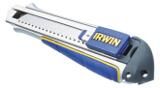 Zdjęcie Irwin Nóż z ostrzem łamanym ProTouch 25mm 10504553 - Michałowo