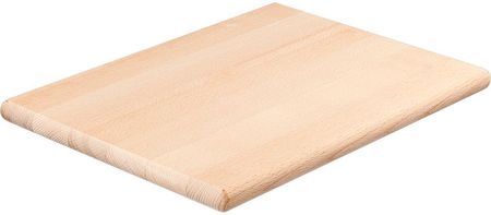 Stalgast Deska Do Krojenia Drewniana Gładka 40X30 Cm (342400)