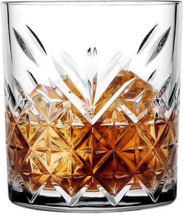 Pasabahce Szklanka Do Whisky 355 Ml Timeless (86929)