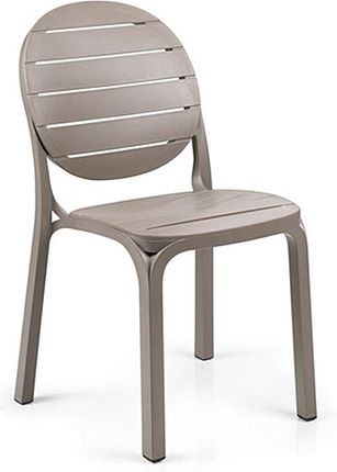 Nardi Krzesło Erica 236 Tortora 86,0X54,5X50,5