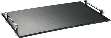 Aps Taca Z Melaminy Z Uchwytami Gn 1/1 Slate (83980)
