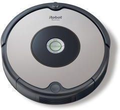 opstrøms område krig IRobot Roomba 605 - Opinie i ceny na Ceneo.pl