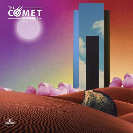 Comet Is Coming: Trust In The Lifeforce Of The Deep Mystery [Winyl]