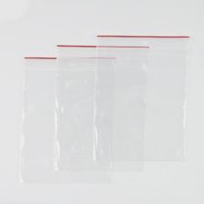 Zdjęcie Isopack Woreczek Strunowy 150X200 S 100Szt - Czarnków