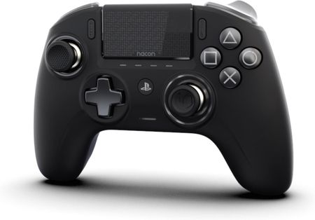 Playstation 4 Controller - Nacon Revolution Unlimited Pro : Amazon.pl: Gry  wideo