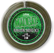 Zdjęcie Madcat Plecionka Spliceable Leader Line 1,00Mm 25M - Chełmno