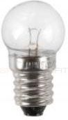 Mactronic Żarówka Do Lampy Przedniej 6V 2,4 W (Aljżar)