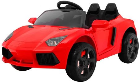 Joko Pojazd Future Czerwony