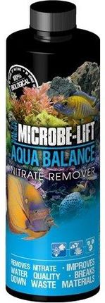 Microbe Lift Microbe-Lift Aquarium Balancer Stabilizacja 473Ml