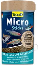 Zdjęcie Tetra Micro Sticks 100ml - Łaziska Górne