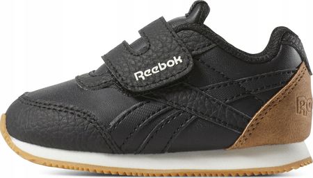 Dziecięce Buty Reebok Royal CL Jog 2 DV4043 R 24 Ceny i Dziecięce Buty Reebok Royal CL Jog 2 DV4043 R 24 Ceny i