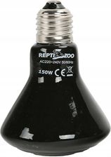 Zdjęcie Repti Zoo Ceramiczny Emiter Ciepła 100W - Rydułtowy