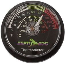 Repti Zoo Rt01 Termometr Analogowy