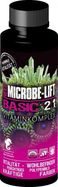 Zdjęcie Microbe Lift Basic 2.1 Vitamin Complex 120Ml - Sępopol