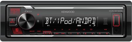 Kenwood Kmm-Bt 205