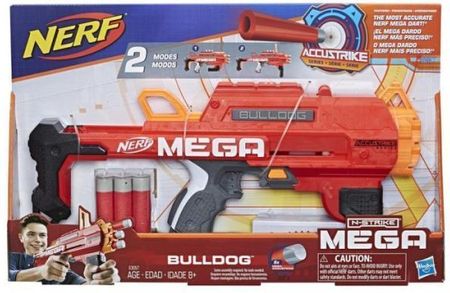 Hasbro Nerf Mega Bulldog E3057