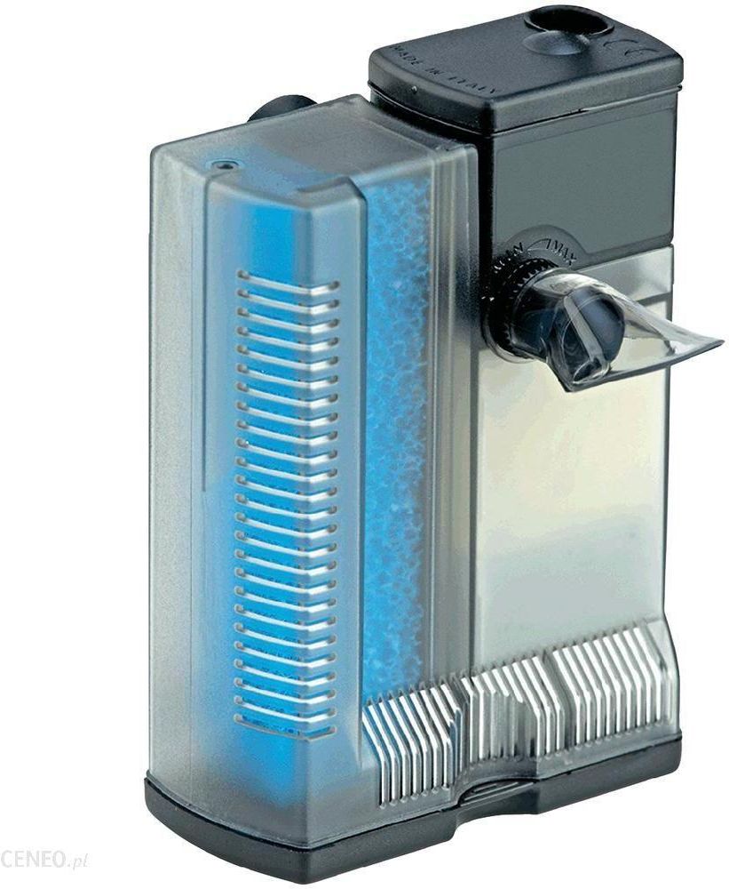 Eden 316 Wewnętrzny Filtr Akwariowy Do 50L Ceny i opinie Ceneo.pl