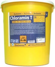 Schulke Chloramin T Preparat Do Dezynfekcji Powierzchni Na Bazie Chloru