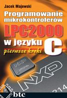 Programowanie mikrokontrolerów LPC2000 w języku C, pierwsze kroki