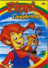 Film DVD Pippi Langstrumpf (wersja animowana) (DVD) - zdjęcie 1