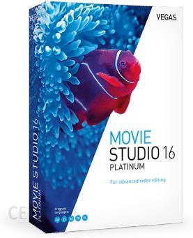 for apple download MAGIX Movie Studio Platinum 23.0.1.180