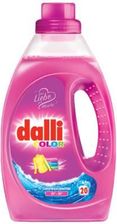 Zdjęcie Dalli Color Płyn Do Prania Kolorowych Tkanin 1,1L - Chęciny