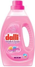 Zdjęcie Dalli Wolle&Seide Balsam Płyn Do Prania Delikatnych Tkanin 1,1L - Gołdap