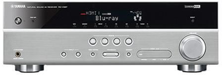 RX-V567 ヤマハアンプ　YAMAHA 0F57BBE9AEB540F69F9B4E8BACF187