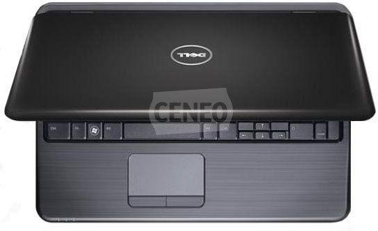 Dell inspiron m5010 обзор