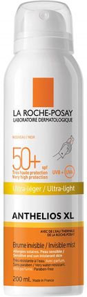 La Roche Posay ANTHELIOS XL Spray SPF20 200 ml