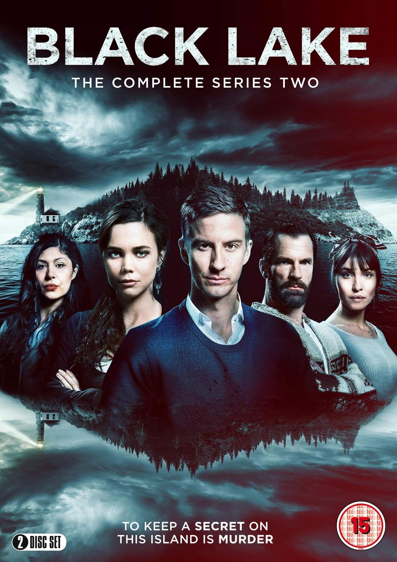 Black lake. The black lake. The black lake. The black lake. Черное озеро (2016).