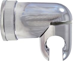 Zdjęcie Invena - Uchwyt Prysznicowy Przesuwny Chrom - Sc-D1-007 - Gdynia