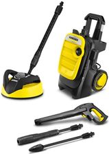 Zdjęcie Myjka ciśnieniowa Karcher K5 Compact Home 1.630-753.0 - Dzierżoniów