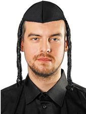 Jarmułka Z Pejsami