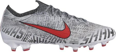 Nike Mercurial Vapor 12 Elite Neymar AG-Pro M AO3128-170 football shoe grey  grey