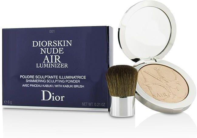 Diorskin nude hotsell air luminizer