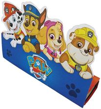 Zdjęcie Amscan Zaproszenia Urodzinowe Paw Patrol 8Szt - Warszawa