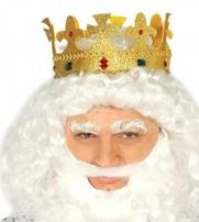 Zdjęcie Guirca Korona Królewska Trzech Króli - Łódź