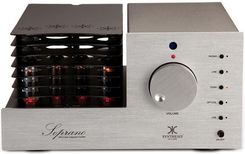 Zdjęcie Synthesis Soprano srebrny - Kraków