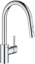 Grohe Concetto 31483002 - Baterie kuchenne