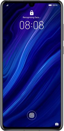 HUAWEI P30 ELE-ALOO 6G RAM 128GB SIMフリー 0cc4a3a3-8151-4f50-bf8e-