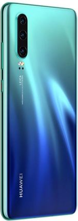 HUAWEI P30 6/128GB Aurora - Cena, opinie na Ceneo.pl